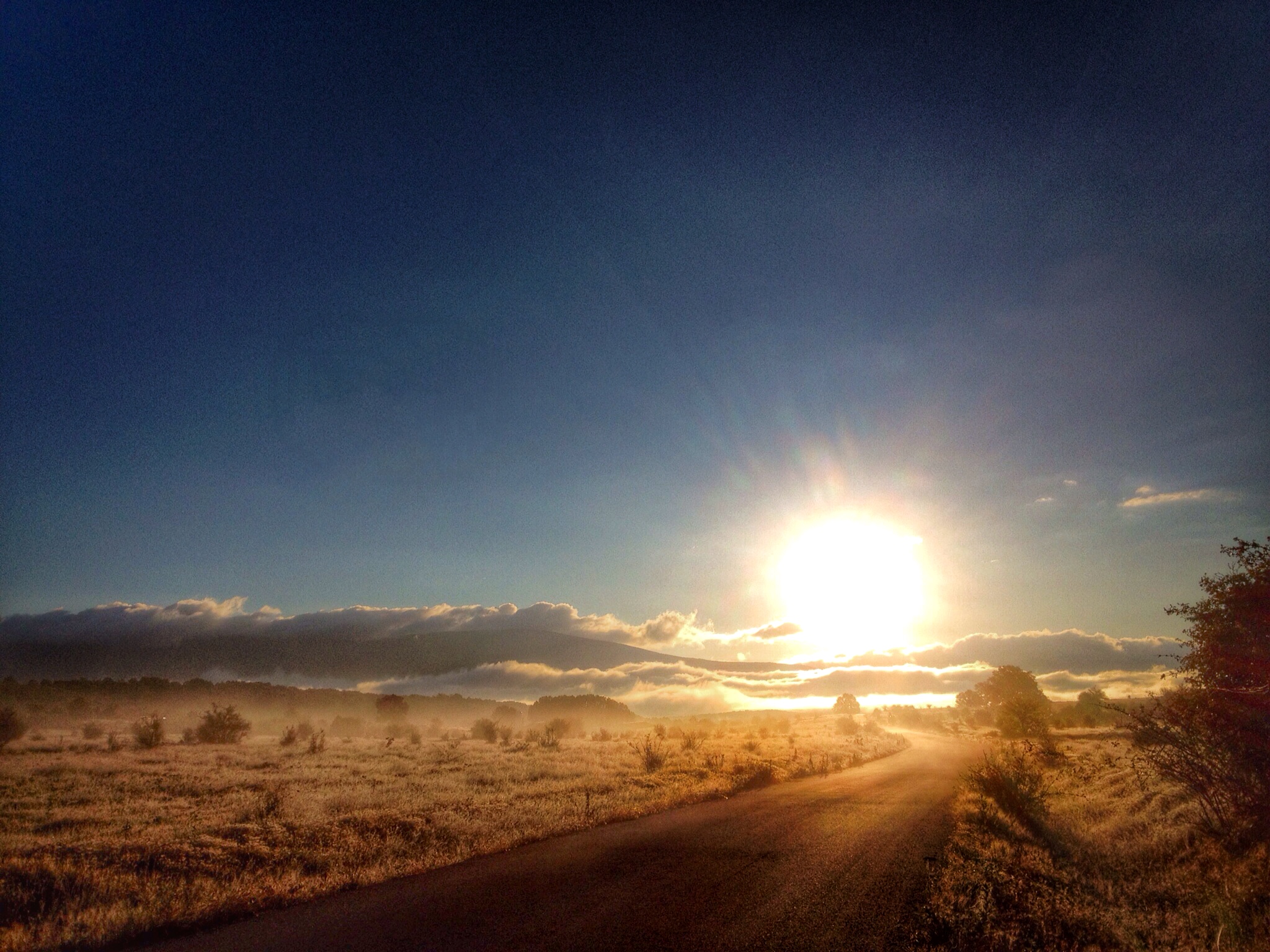 Amanecer
