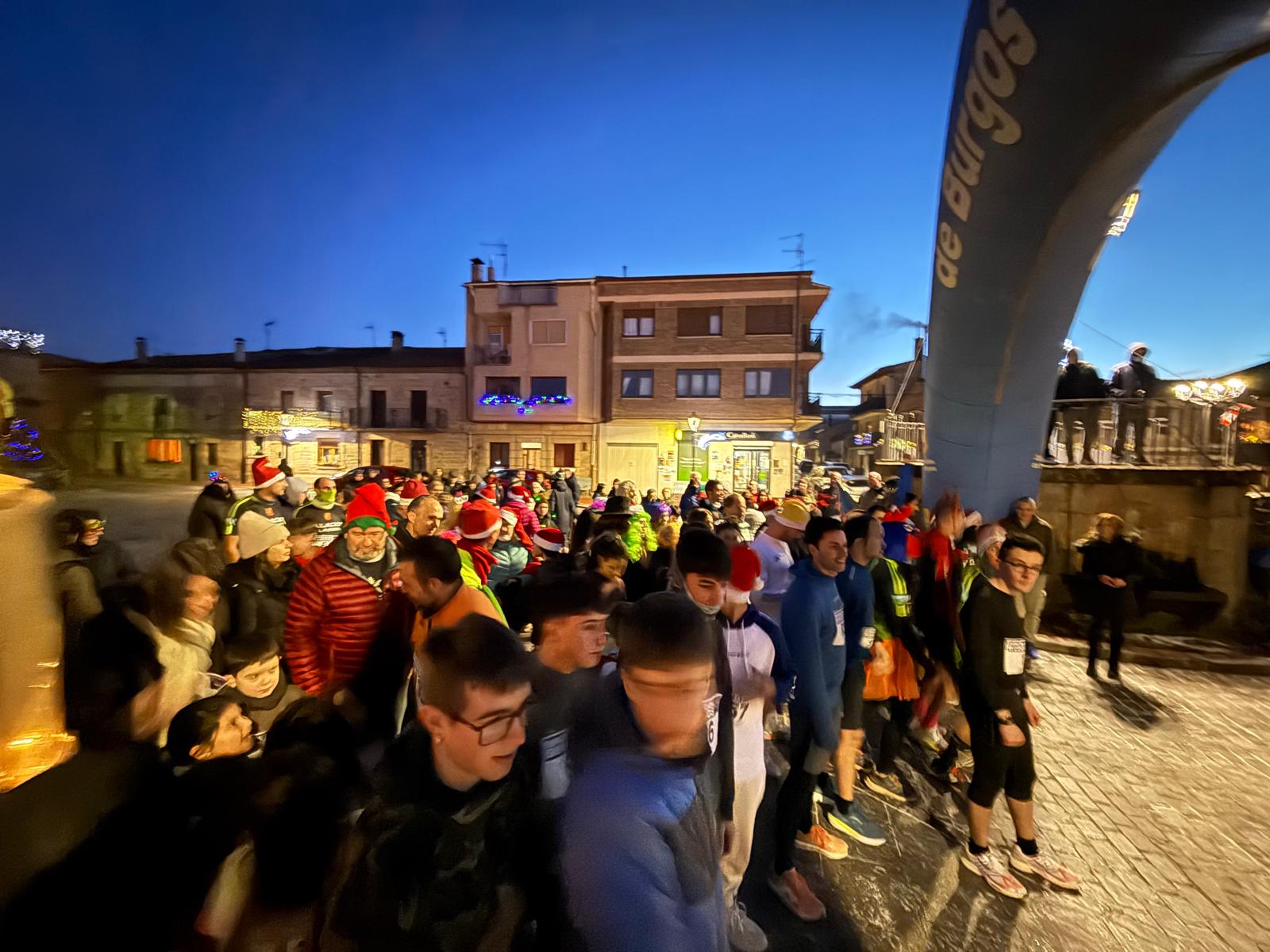 San Sillvestre Palanciana 2025