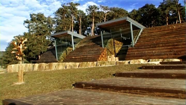 Documental RTVE - El Escarabajo Verde: Al cobijo del buen árbol