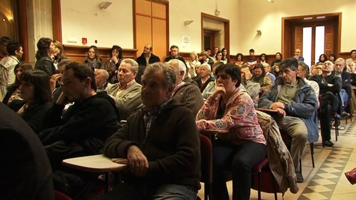 Documental RTVE - El Escarabajo Verde: Fracturas