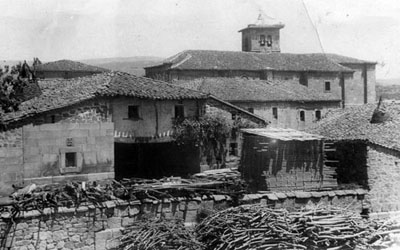 Imagen de Palacios de la Sierra