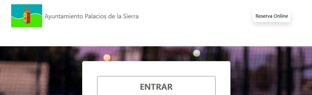 https://reservadeportes.com/AytoPalaciosdelaSierra.html