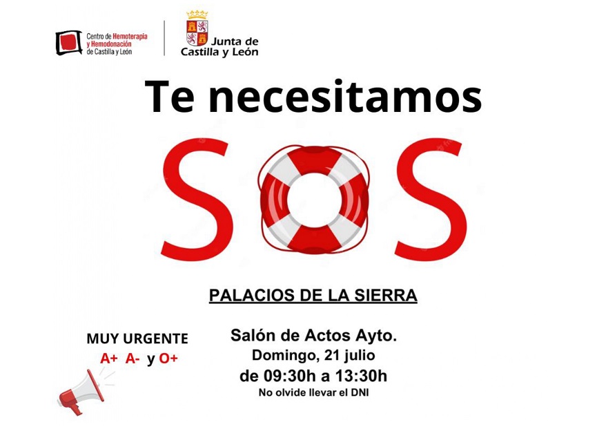 dona sangre
