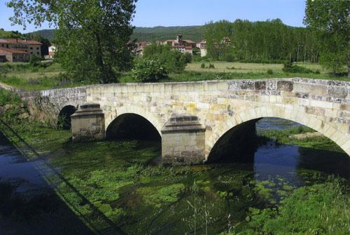 Puente de Dehesilla
