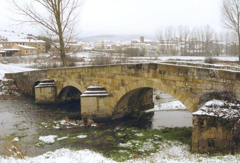 Puente de Dehesilla