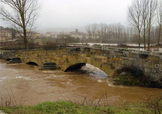 Puente de Dehesilla