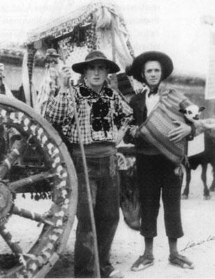 Imagen de Palacios de la Sierra
